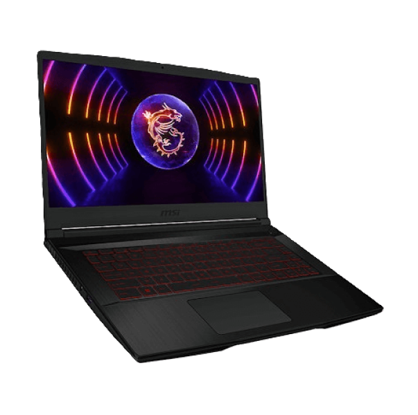 Laptop MSI Gaming GF63 Thin 12UC-803VN slide image 4