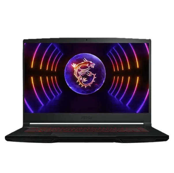 Laptop MSI Gaming GF63 Thin 12UC-803VN slide image 2