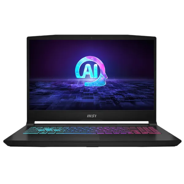 Laptop MSI Gaming Katana AI B8VE-402VN slide image 1