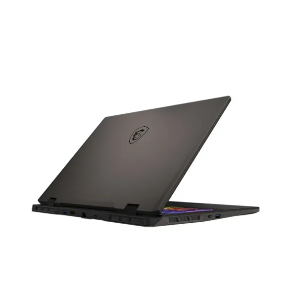 Laptop MSI Gaming Sword 16 HX B14VFKG-460VN slide image 5