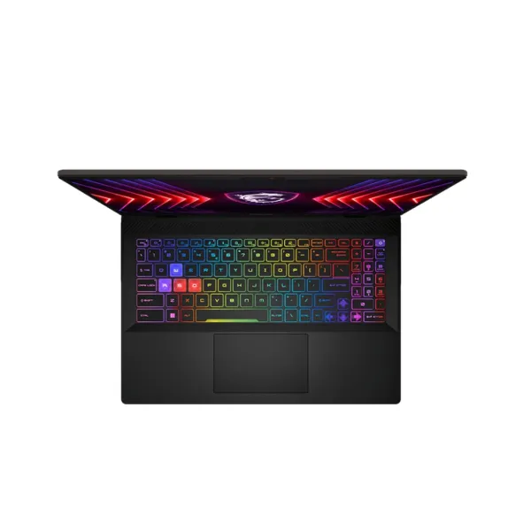 Laptop MSI Gaming Sword 16 HX B14VFKG-460VN slide image 2