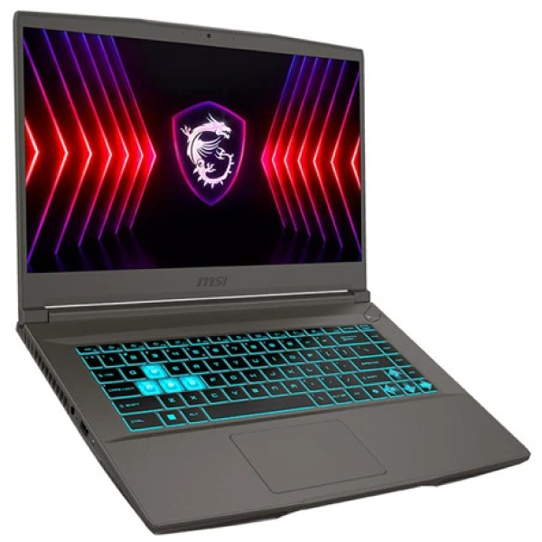 Laptop MSI Gaming Thin 15 B12UCX-1419VN slide image 2