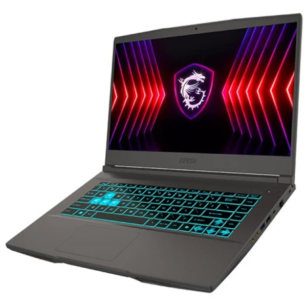 Laptop MSI Gaming Thin 15 B12UCX-1419VN slide image 3