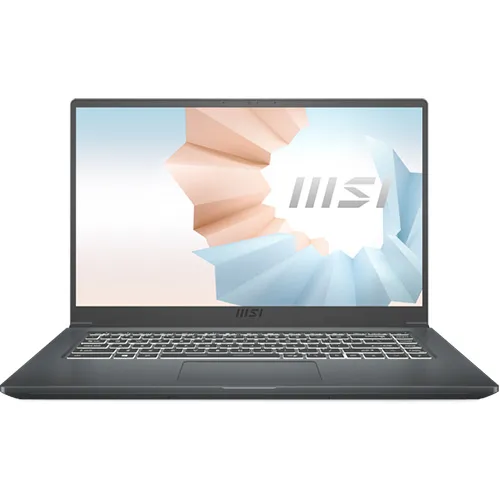 Laptop MSI Modern 15 A11M-1024VN slide image 4