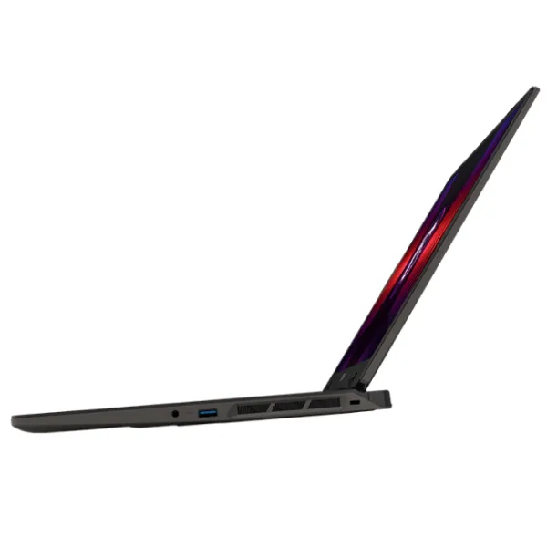 Laptop MSI Sword 16 HX B14VEKG-039VN slide image 6