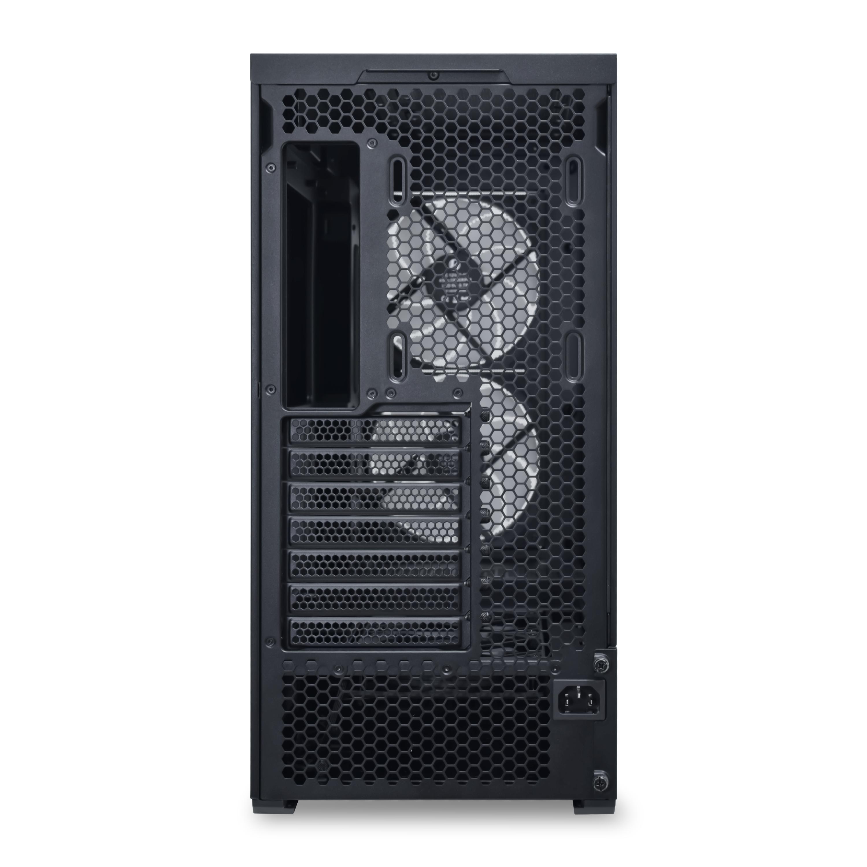 Vỏ case Lian Li Lancool 207 ATX Mid Tower slide image 1