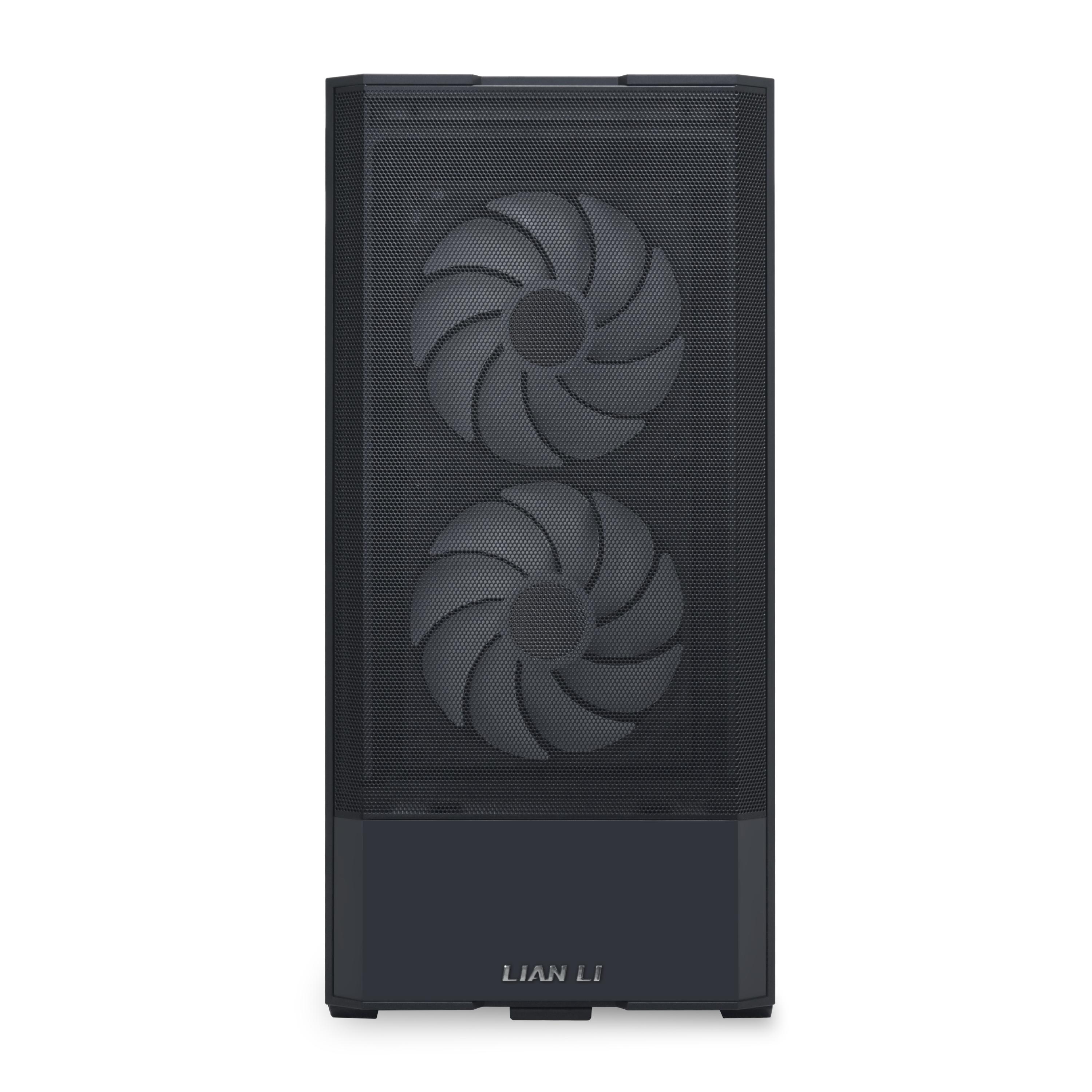 Vỏ case Lian Li Lancool 207 ATX Mid Tower slide image 12