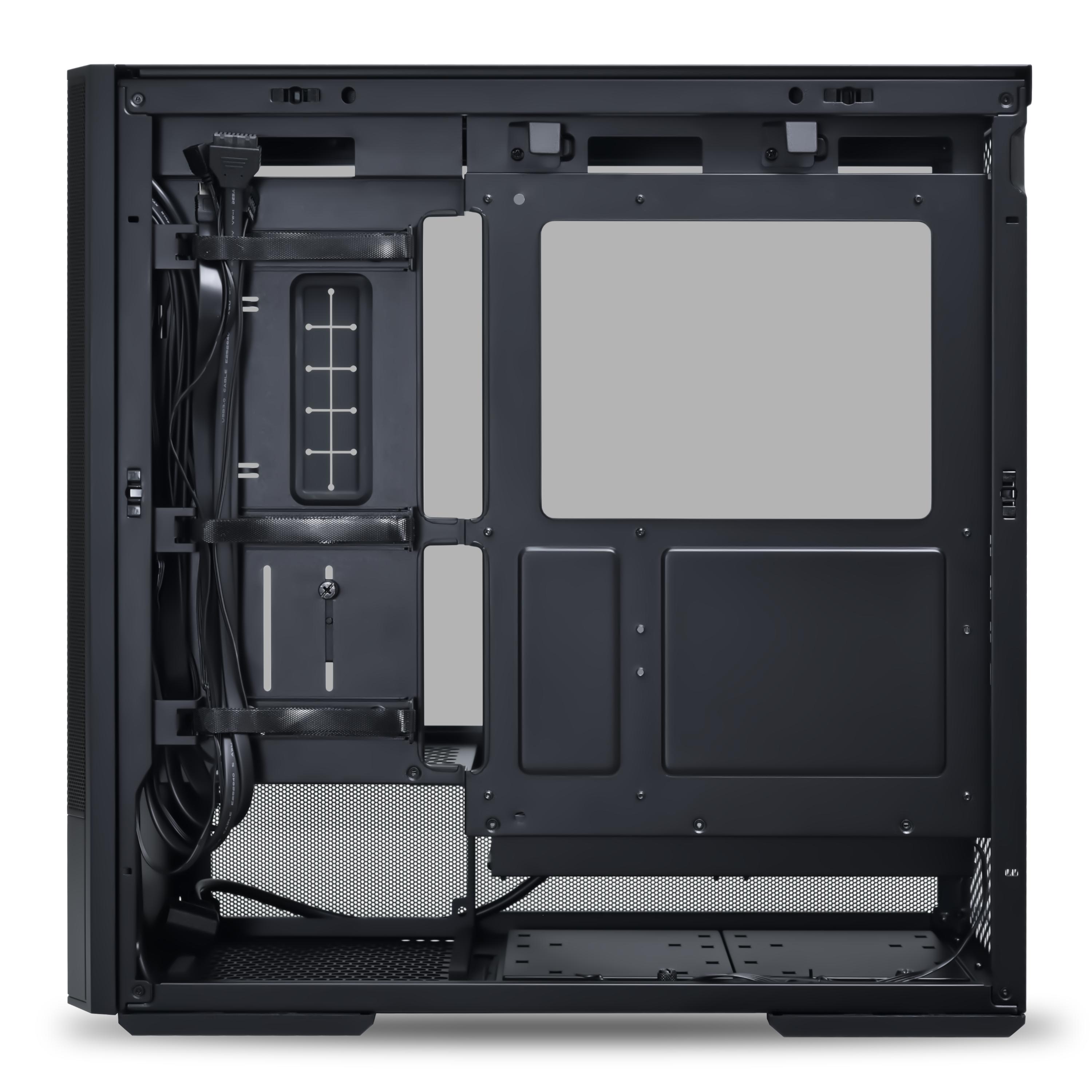 Vỏ case Lian Li Lancool 207 ATX Mid Tower slide image 5