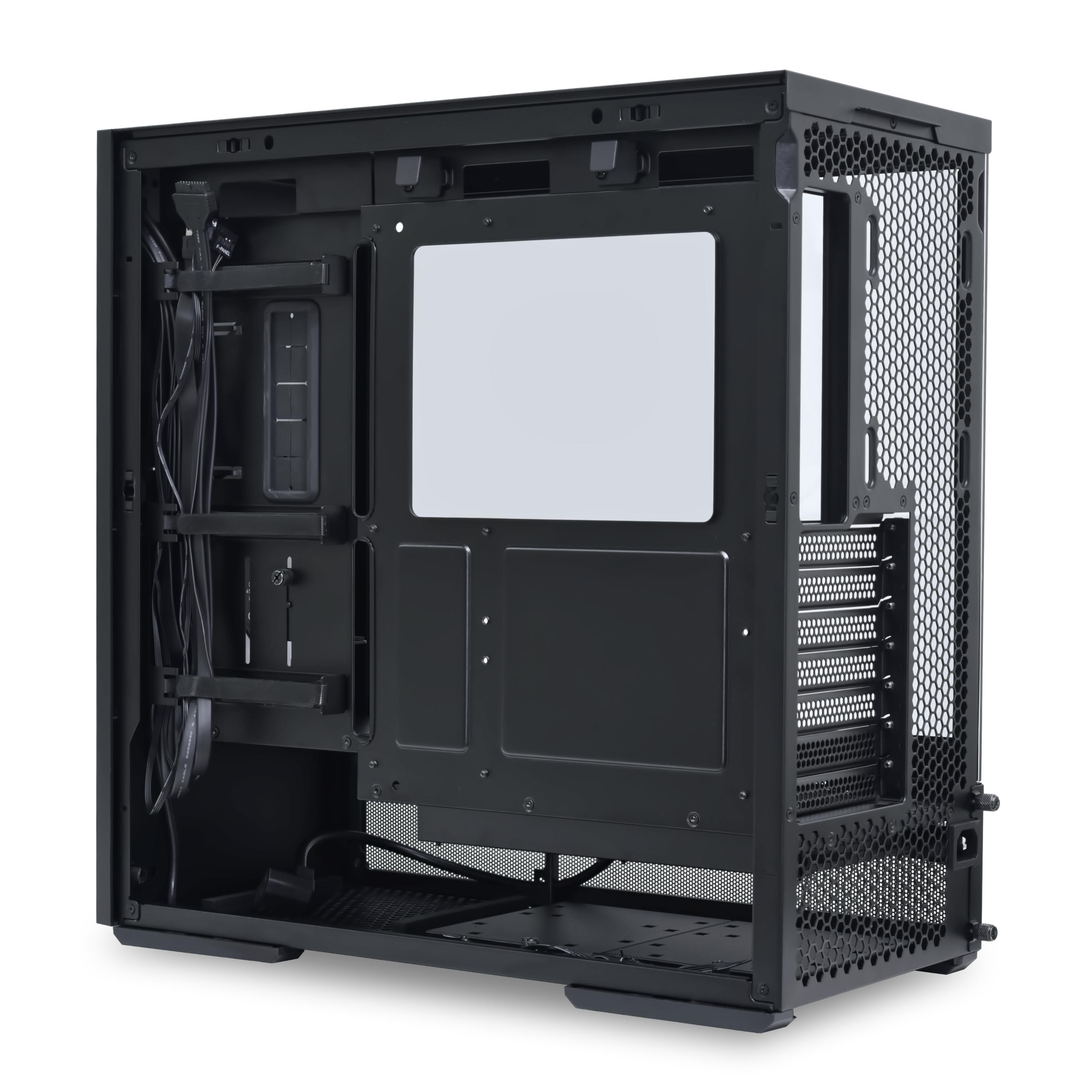 Vỏ case Lian Li Lancool 207 ATX Mid Tower slide image 7