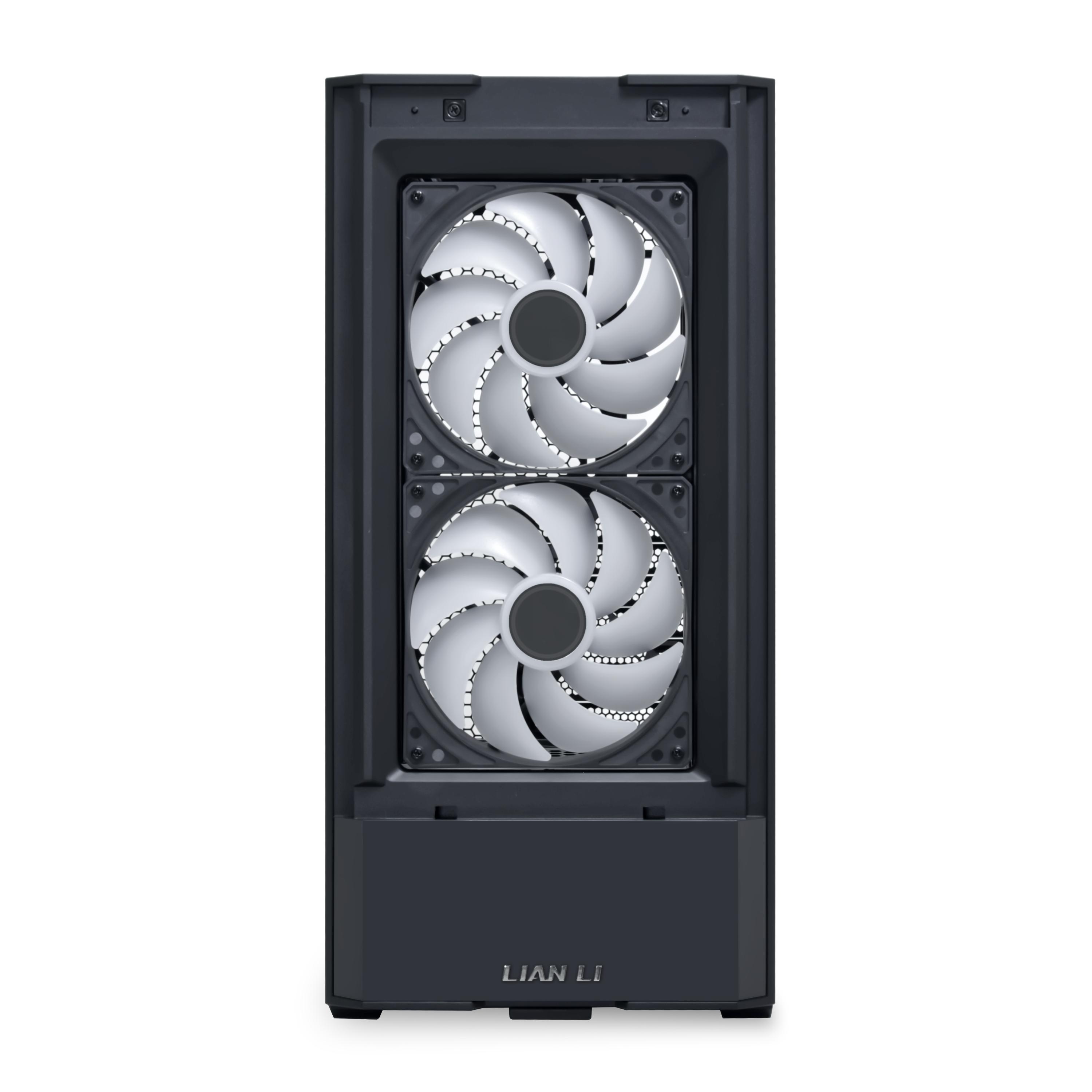 Vỏ case Lian Li Lancool 207 ATX Mid Tower slide image 8