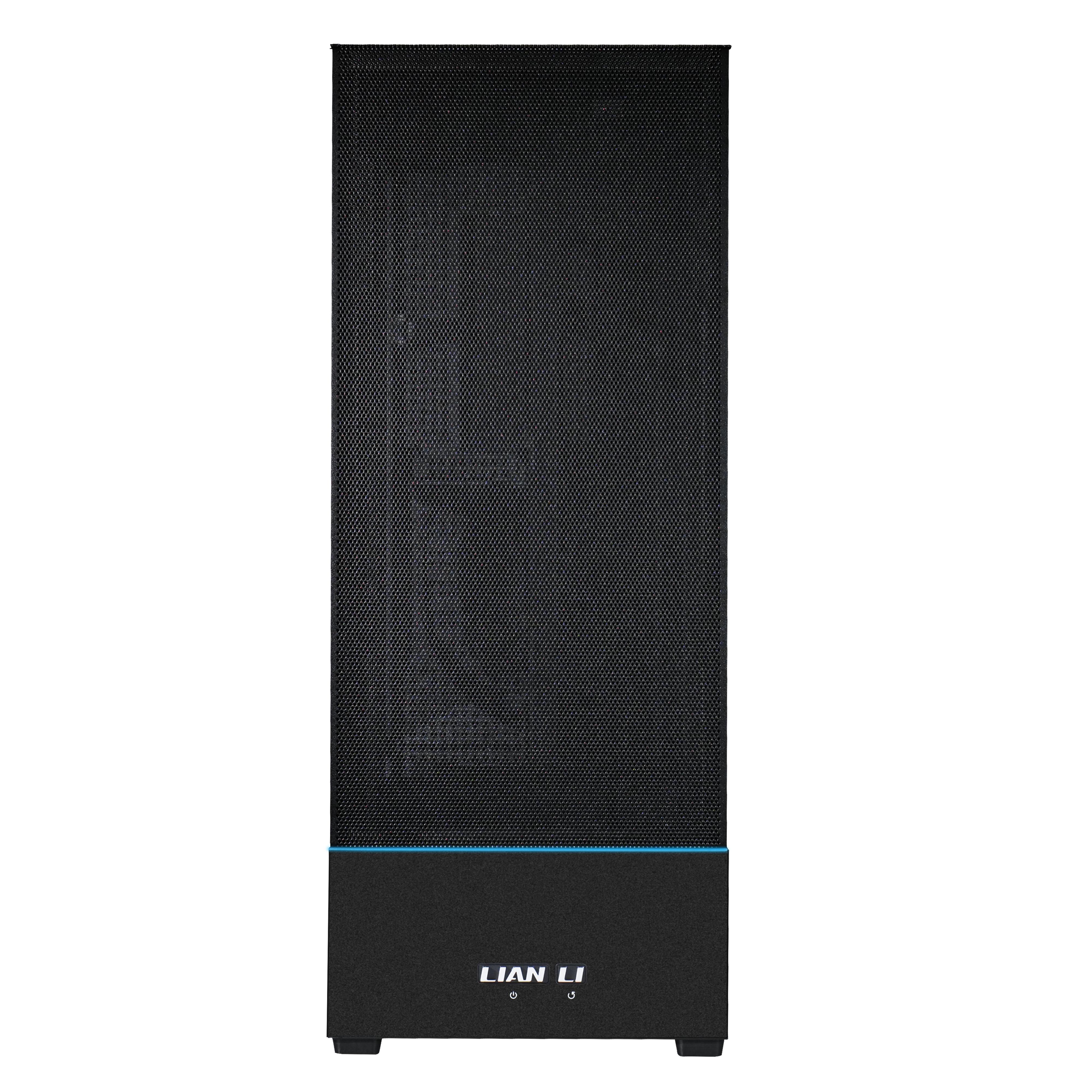 Vỏ case Lian Li SUP01 ATX Mid Tower slide image 1