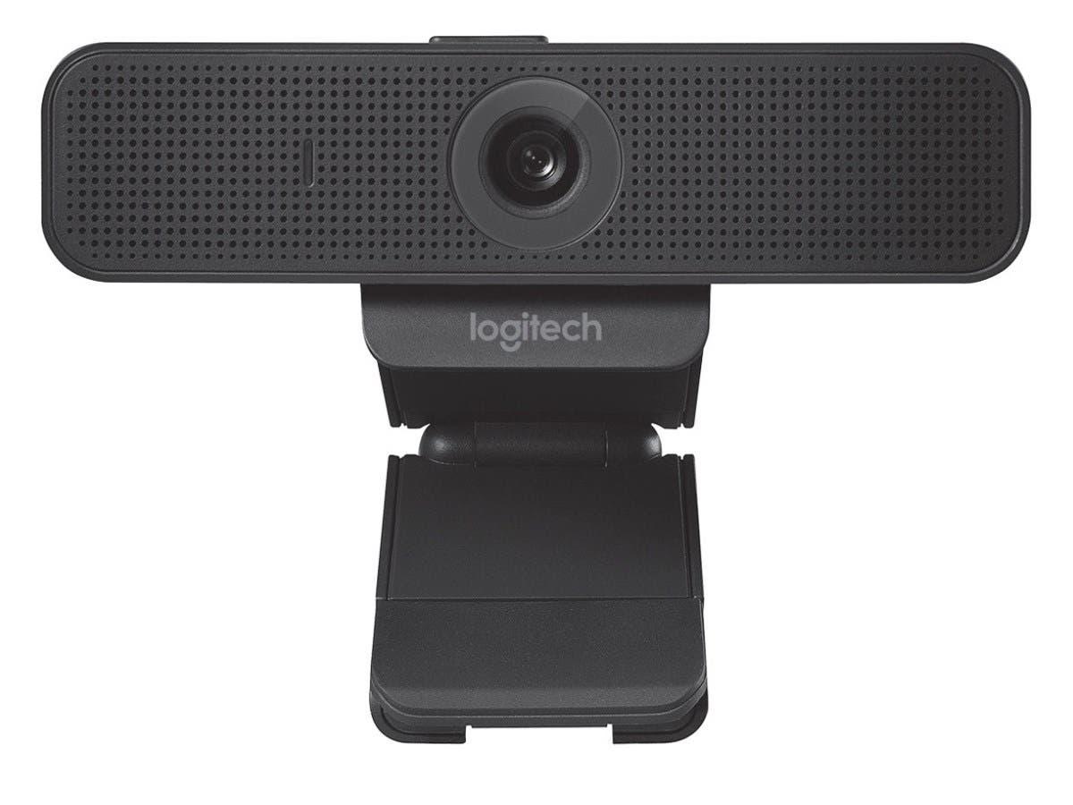 Webcam Logitech C925e slide image 0