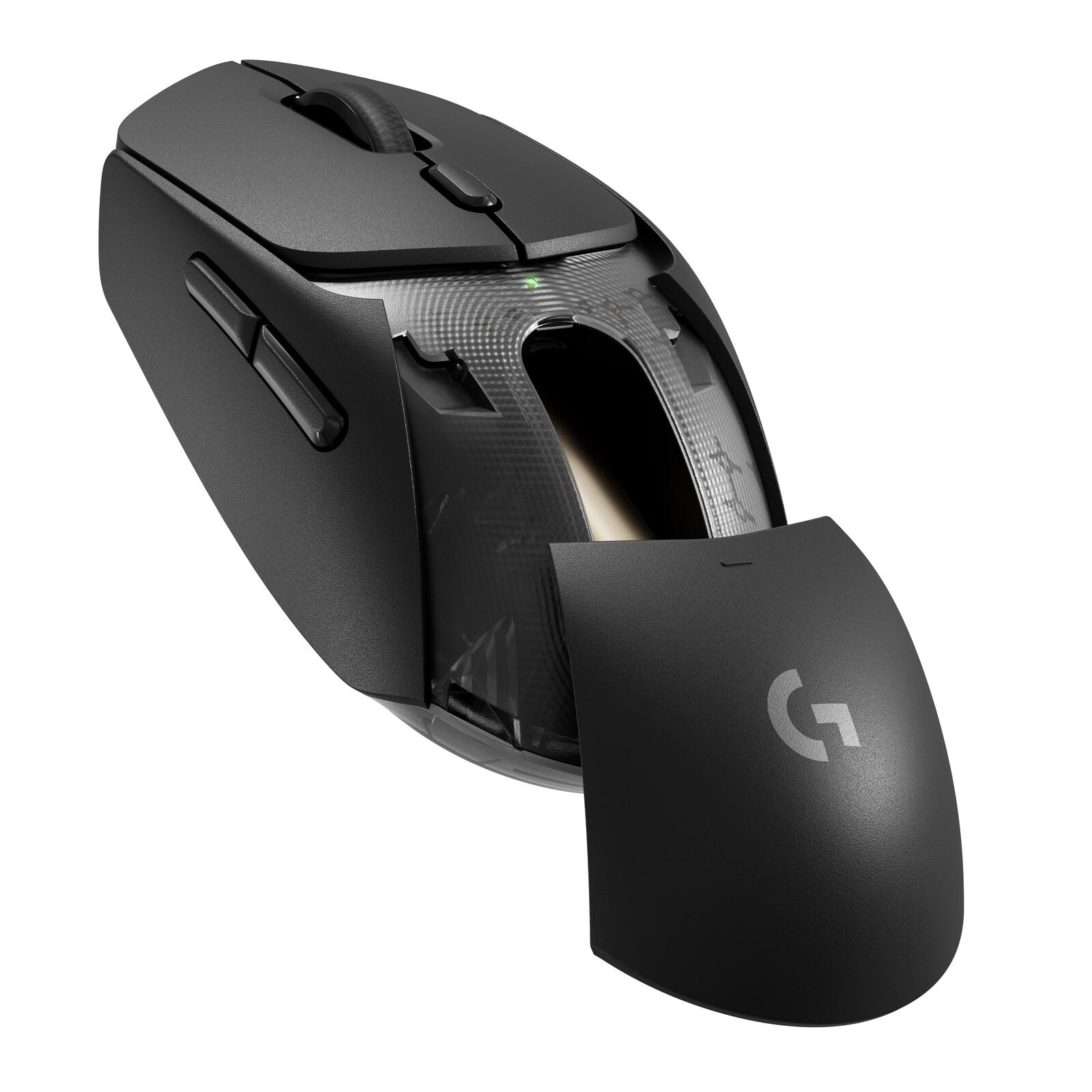 Chuột máy tính Logitech G309 LIGHTSPEED không dây/Bluetooth Optical slide image 2