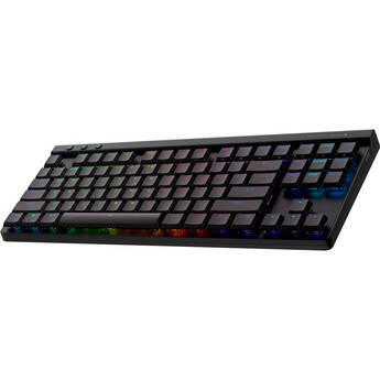 Bàn phím cơ Logitech G515 LIGHTSPEED RGB slide image 0