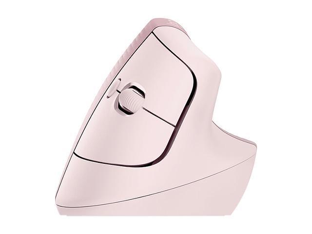 Chuột máy tính Logitech LIFT Bluetooth/không dây Optical slide image 5