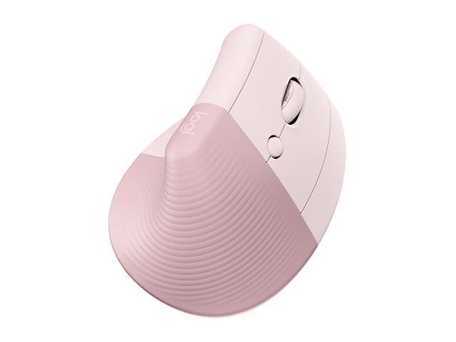 Chuột máy tính Logitech LIFT Bluetooth/không dây Optical slide image 2