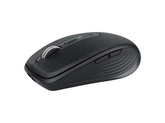 Chuột máy tính Logitech MX Anywhere 3S for Business Bluetooth/không dây/dây Laser slide image 0