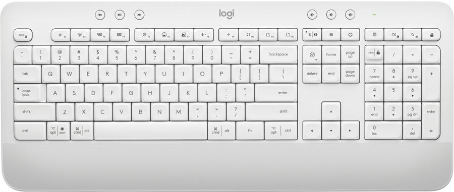 Bàn phím Logitech Signature K650 slide image 0