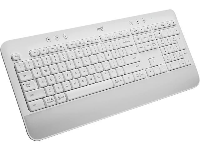 Bàn phím Logitech Signature K650 slide image 2