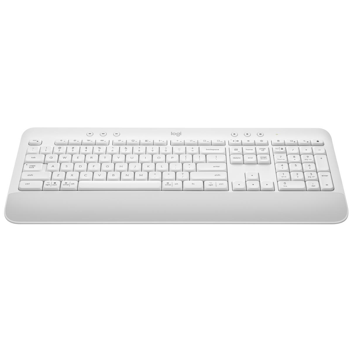 Bàn phím Logitech Signature K650 slide image 1