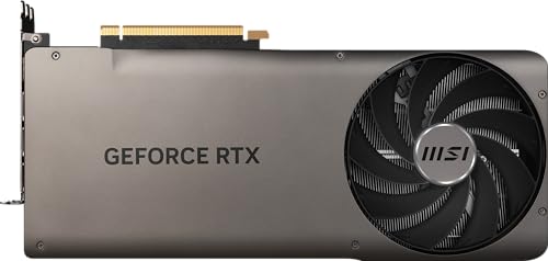 Card đồ họa MSI EXPERT GeForce RTX 4080 SUPER 16GB slide image 1