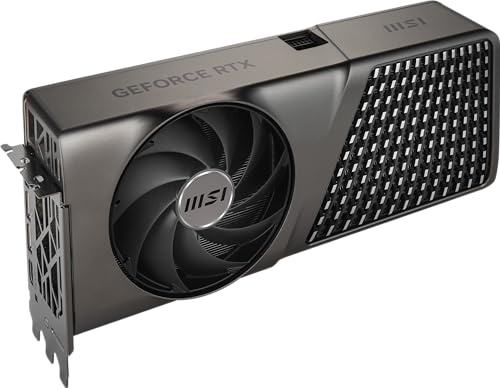 Card đồ họa MSI EXPERT GeForce RTX 4080 SUPER 16GB slide image 0