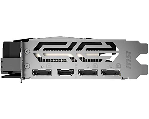 Card đồ họa MSI GAMING X GeForce GTX 1650 SUPER 4GB slide image 4