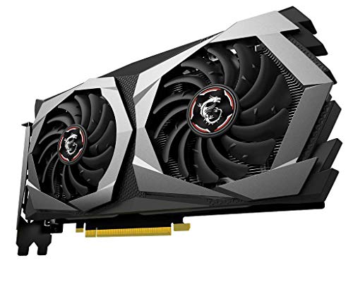 Card đồ họa MSI GAMING X GeForce GTX 1650 SUPER 4GB slide image 2