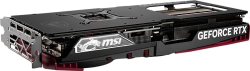 Card đồ họa MSI GAMING X SLIM MLG GeForce RTX 4070 SUPER 12GB slide image 3