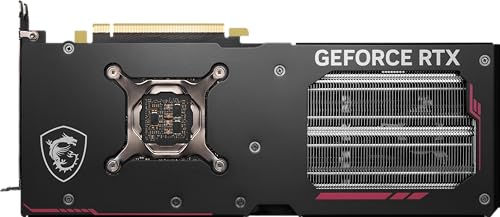 Card đồ họa MSI GAMING X SLIM MLG GeForce RTX 4070 SUPER 12GB slide image 5