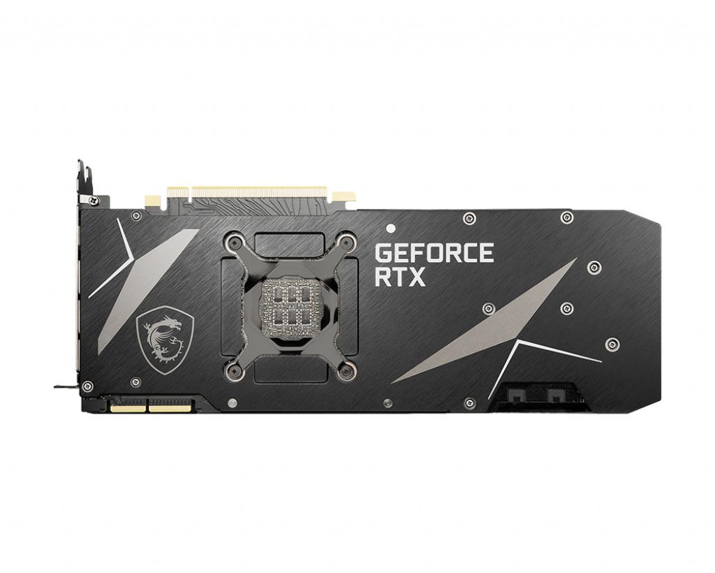 Card đồ họa MSI GeForce RTX 3090 VENTUS 3X 24G GeForce RTX 3090 24GB slide image 2