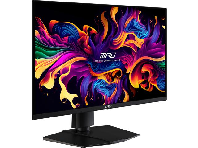 Màn hình MSI MPG 271QRX QD-OLED 27.0" 2560x1440 360Hz slide image 4