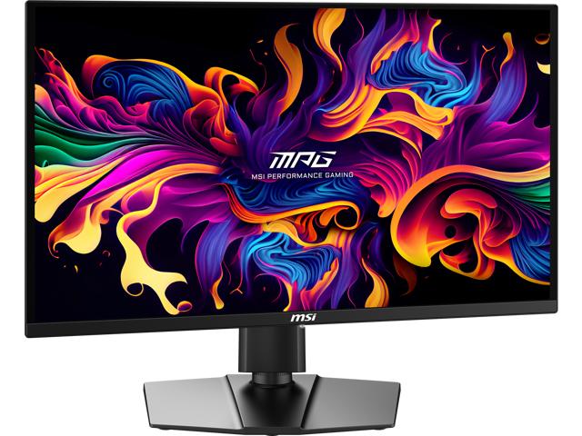 Màn hình MSI MPG 271QRX QD-OLED 27.0" 2560x1440 360Hz slide image 2