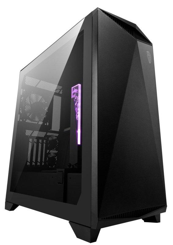 Vỏ case MSI MPG GUNGNIR 300P AIRFLOW ATX Mid Tower slide image 0