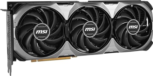 Card đồ họa MSI VENTUS 3X OC GeForce RTX 4070 Ti SUPER 16GB slide image 3