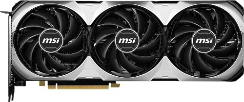 Card đồ họa MSI VENTUS 3X OC GeForce RTX 4070 Ti SUPER 16GB slide image 4