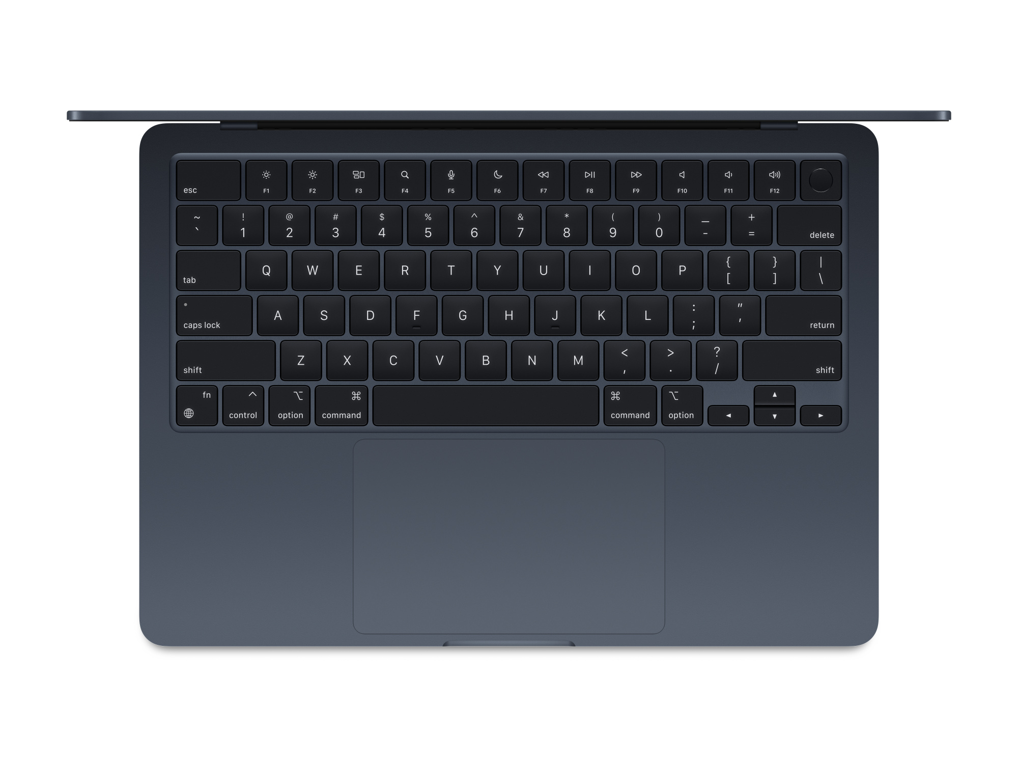 Macbook Air M3 15 inch 2024 16GB - 256GB sạc 70W | Chính hãng Apple Việt Nam slide image 6