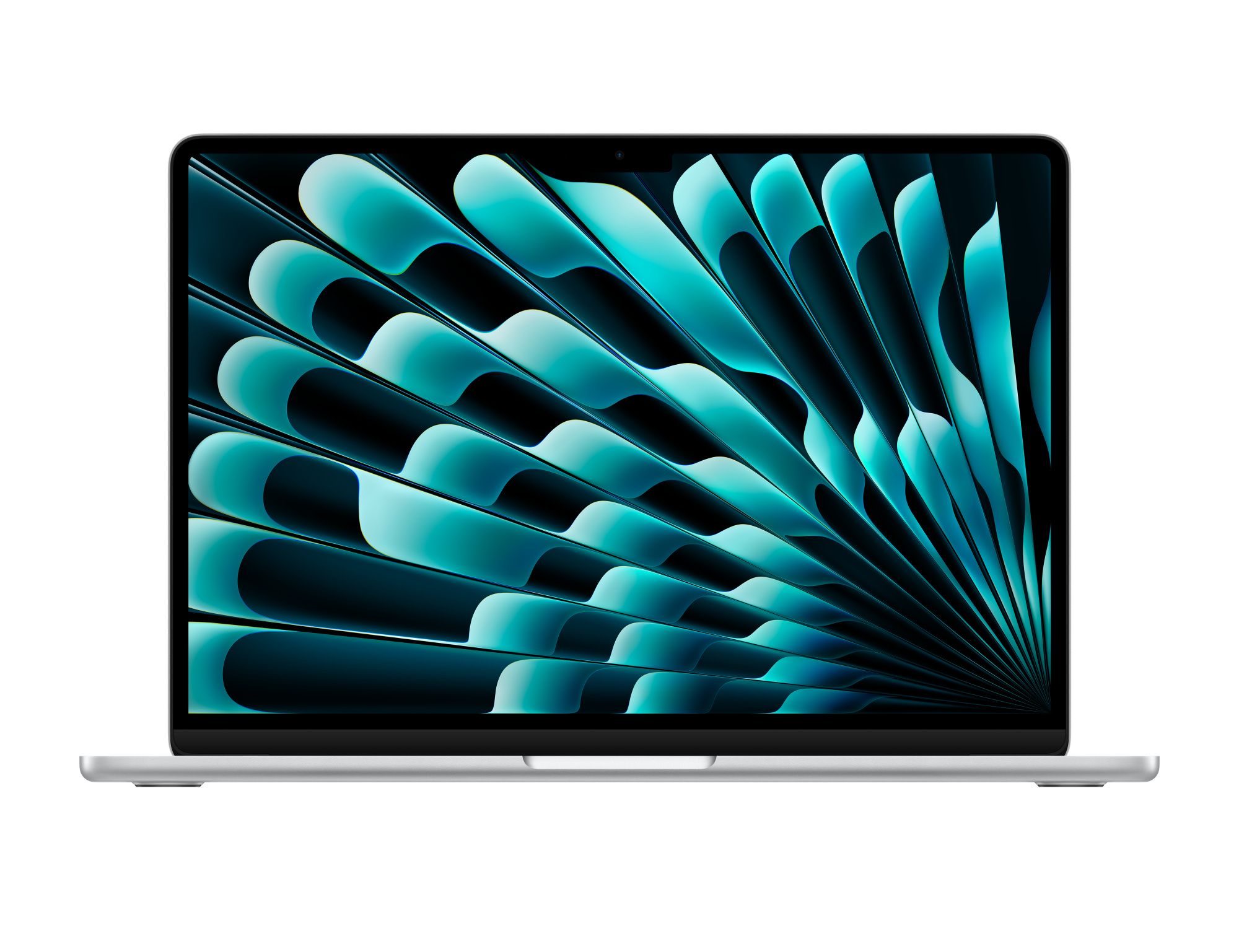 Macbook Air M3 15 inch 2024 16GB - 256GB sạc 70W | Chính hãng Apple Việt Nam slide image 4