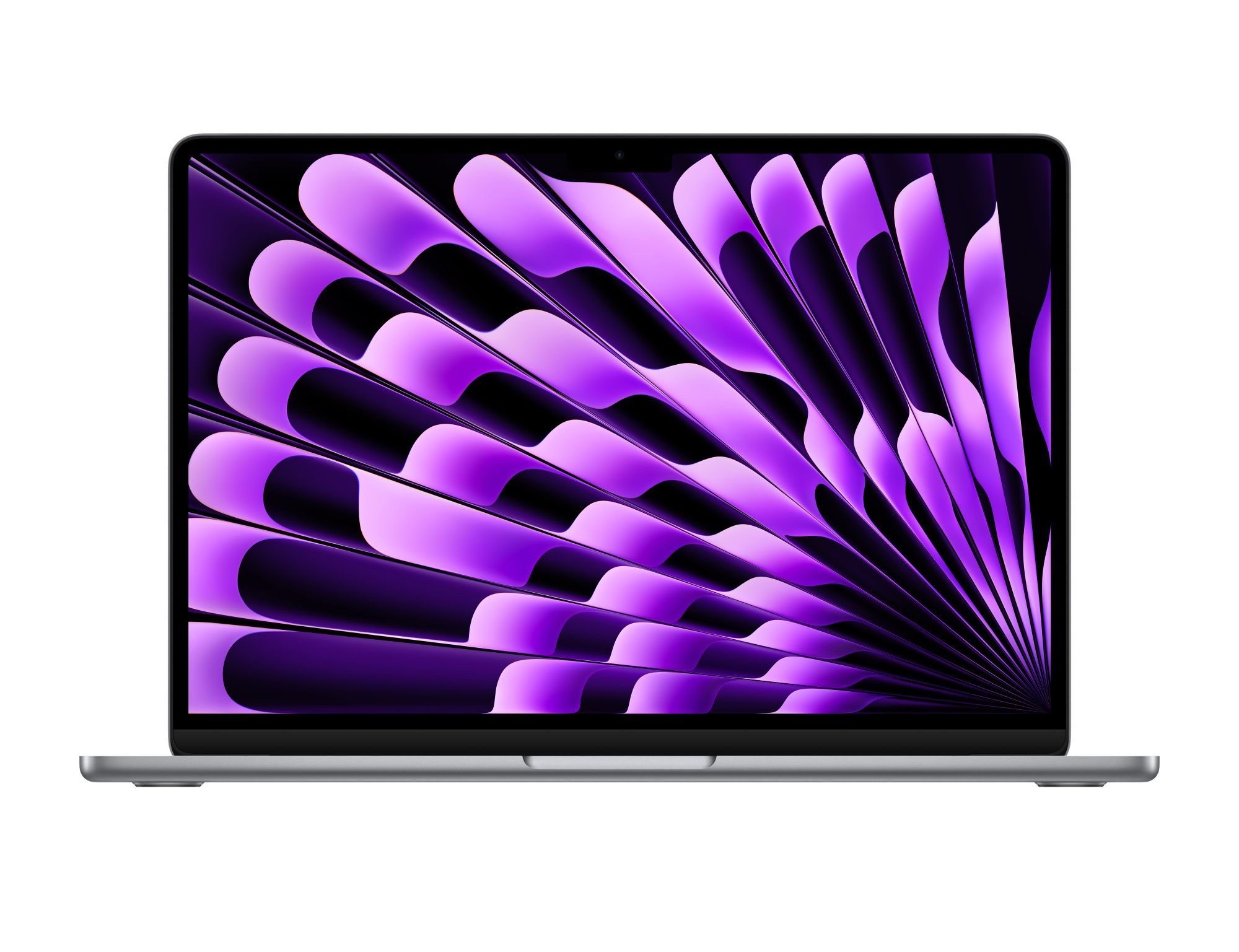 Macbook Air M3 15 inch 2024 8GB - 512GB | Chính hãng Apple Việt Nam slide image 1