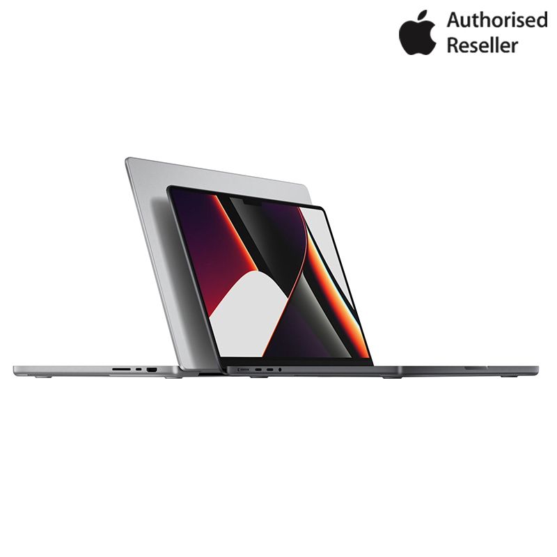 Macbook Pro 14 inch 2021 | Chính hãng Apple Việt Nam slide image 3