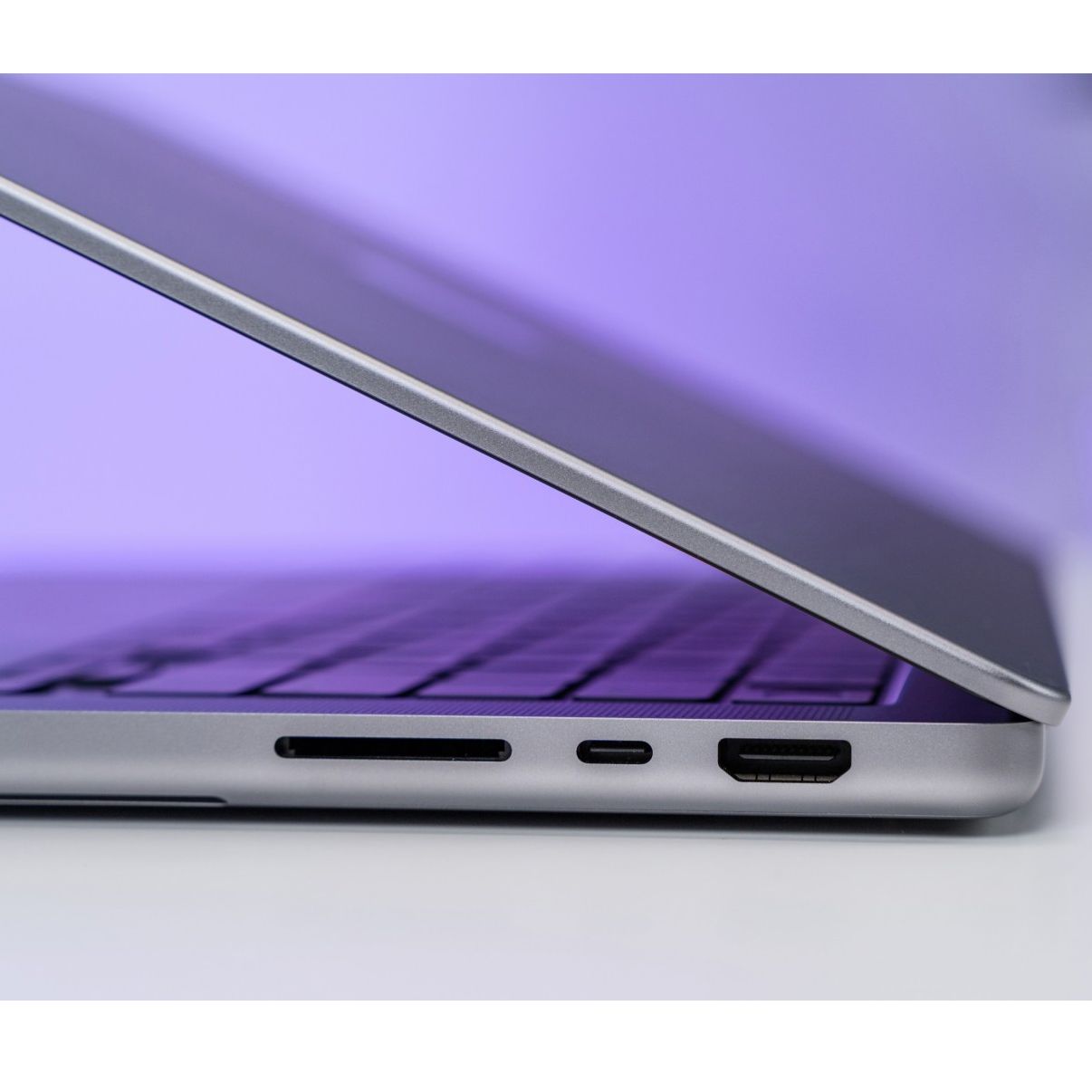 Macbook Pro 14 inch 2021 | Chính hãng Apple Việt Nam slide image 18