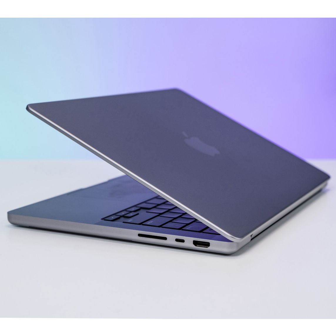 Macbook Pro 14 inch 2021 | Chính hãng Apple Việt Nam slide image 16