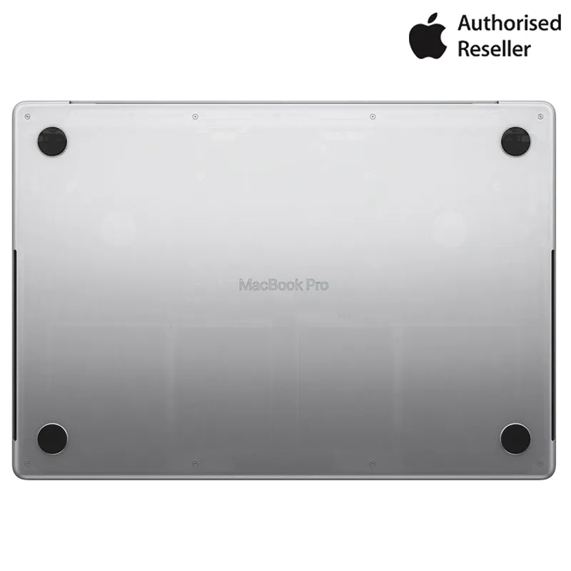 Macbook Pro 14 inch 2021 | Chính hãng Apple Việt Nam slide image 8