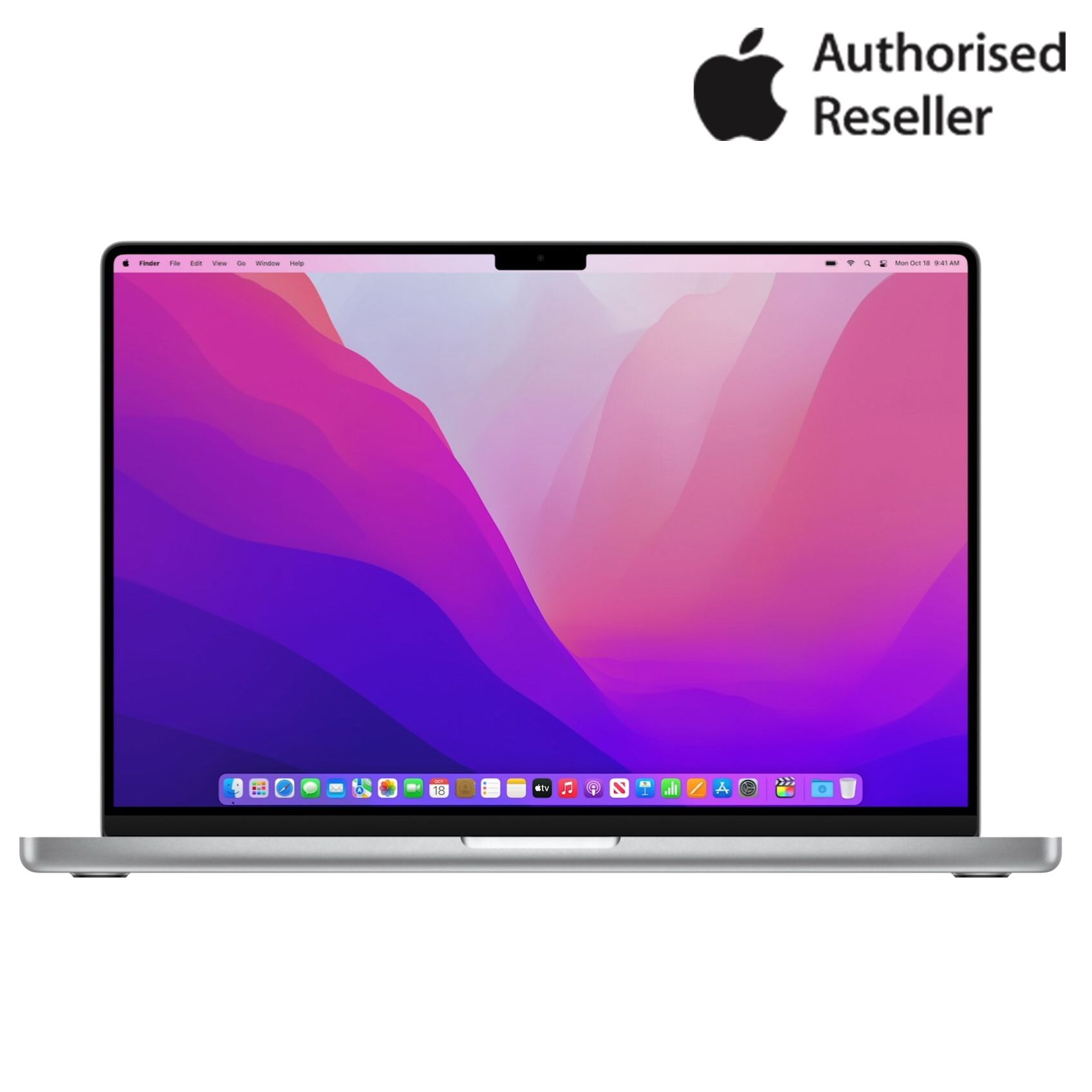 Macbook Pro 14 inch 2021 | Chính hãng Apple Việt Nam slide image 7