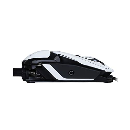 Chuột máy tính Mad Catz R.A.T. 8+ dây Optical slide image 2