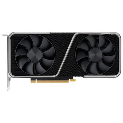 Card đồ họa NVIDIA Founders Edition GeForce RTX 3060 Ti 8GB slide image 0