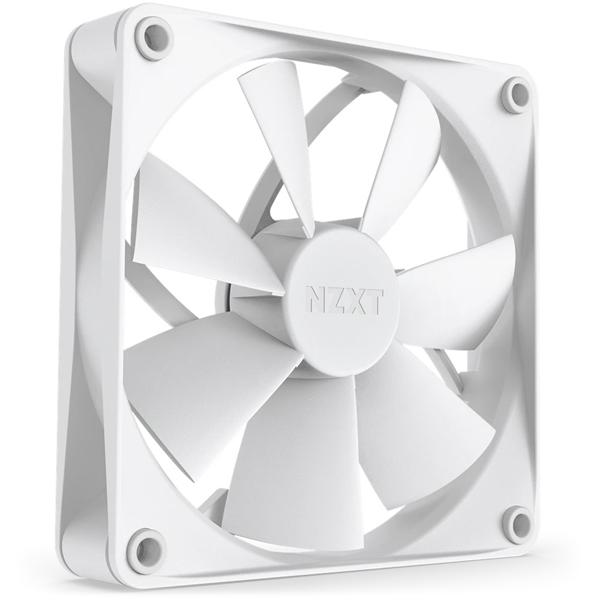 Fan máy tính NZXT F120P (2022) 120mm slide image 1