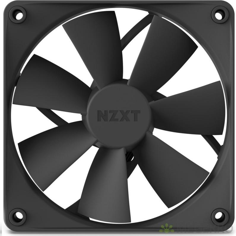 Fan máy tính NZXT F120Q (2022) 120mm slide image 0