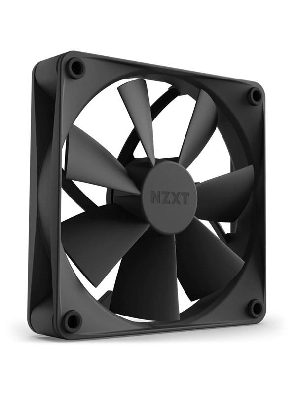 Fan máy tính NZXT F120Q (2022) 120mm slide image 1