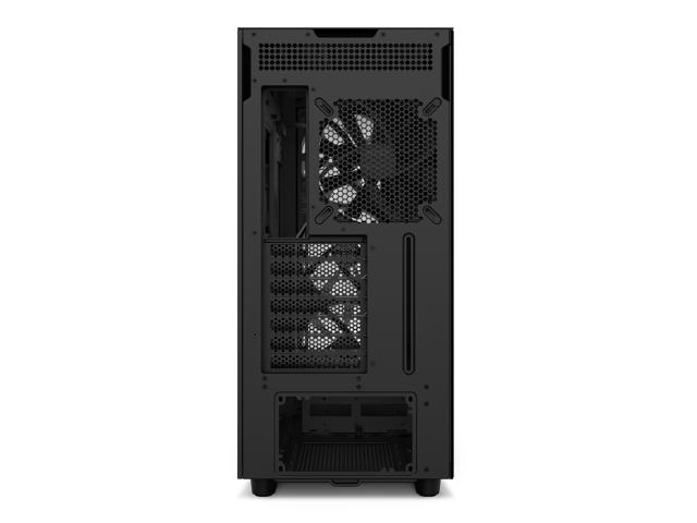 Vỏ case NZXT H7 Elite (2023) ATX Mid Tower slide image 3